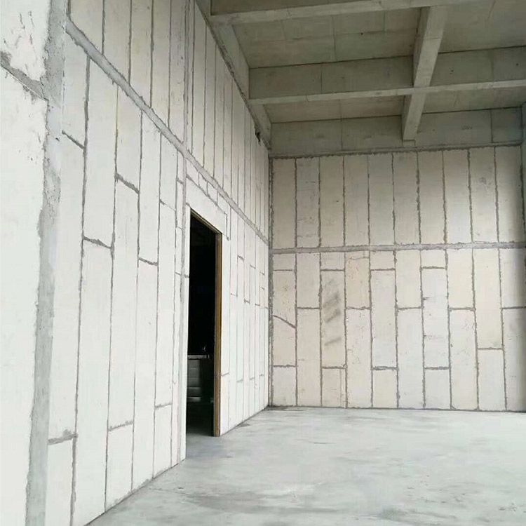 泰安輕質隔墻板施工安裝