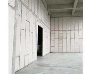 輕質(zhì)隔墻板
